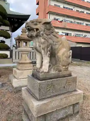 穂蓼八幡神社(兵庫県)