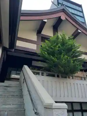出雲大社東京分祠(東京都)