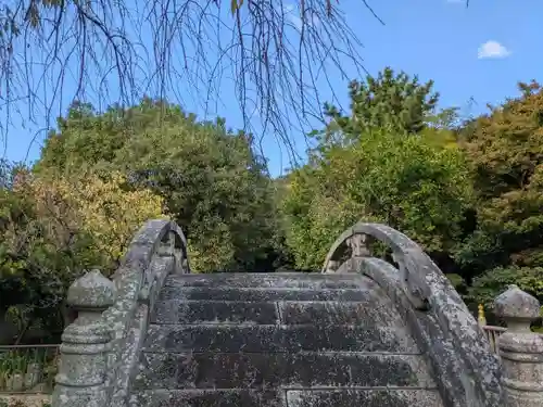 誉田八幡宮(大阪府)