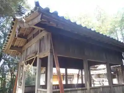 白山神社(愛知県)