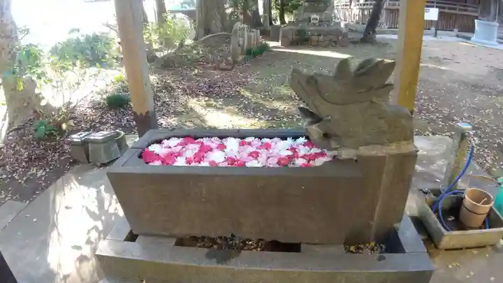 西蓮寺(茨城県)