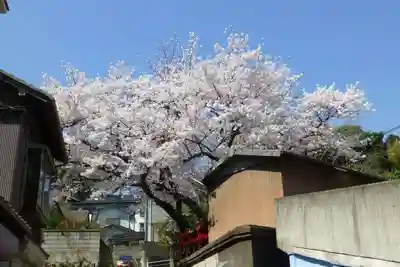 福壽稲荷神社(山口県)