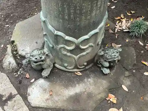 一瓶塚稲荷神社(栃木県)