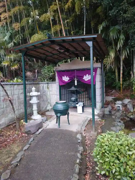 龍源院(神奈川県)