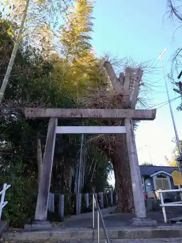 山神神社(愛知県)