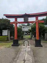 小松神社(埼玉県)