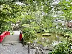 本渡諏訪神社(熊本県)