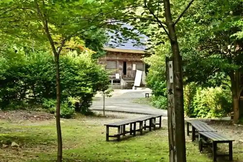 国上寺(新潟県)