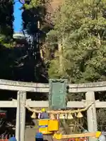 志波彦神社・鹽竈神社(宮城県)
