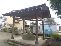 水窪神社(静岡県)