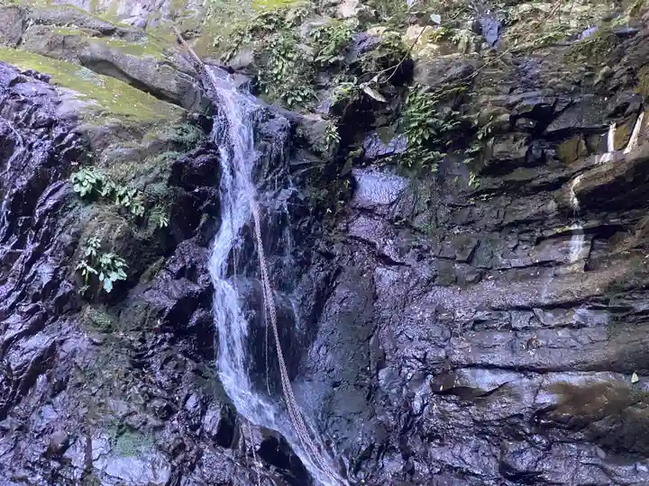大本山七宝瀧寺(大阪府)
