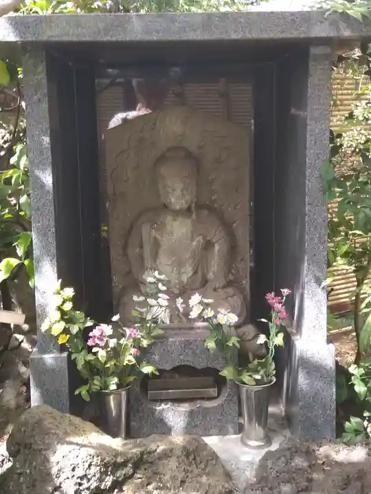 仮宿院(東京都)