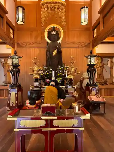 長楽寺(愛知県)