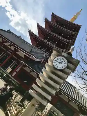 浅草寺(東京都)