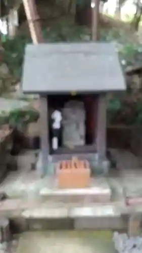 永谷天満宮(神奈川県)