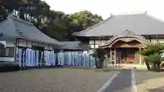 全忠寺の本殿