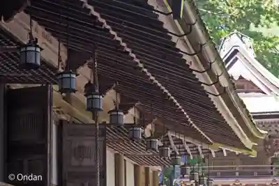 壇上伽藍(和歌山県)