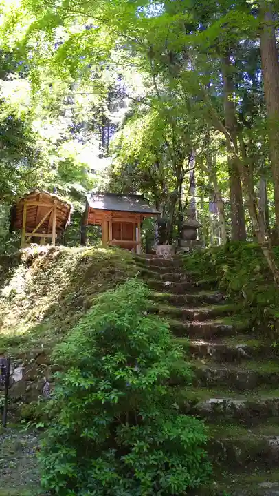 上ノ院本坊 来迎院(京都府)