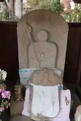 少林寺(岐阜県)