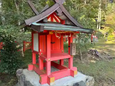 大原野神社(京都府)