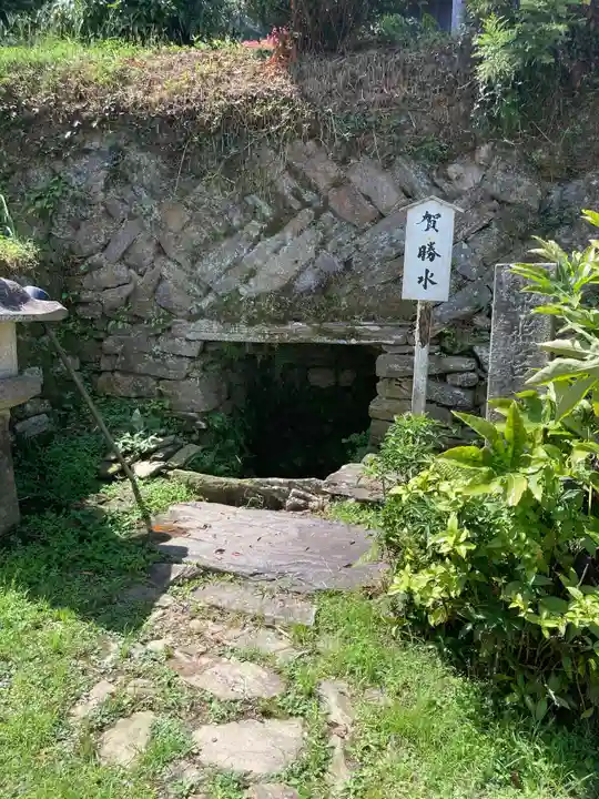 法蔵寺のその他建物