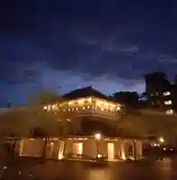 服部神社のその他建物