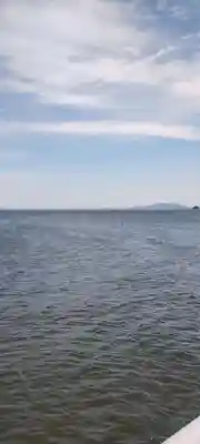 八百富神社(愛知県)