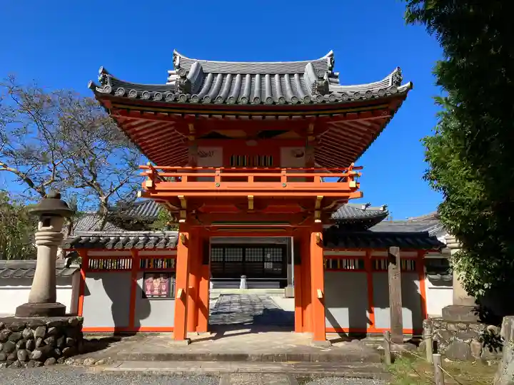 保壽院(保寿院)(岐阜県)
