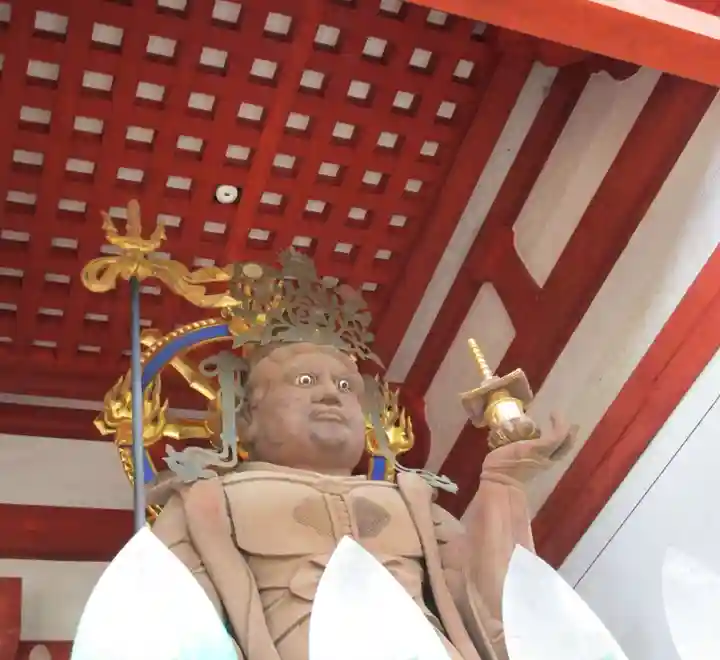 金剛峰寺大伽藍金堂(和歌山県)