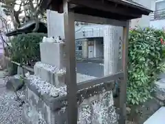 高木神社の歴史