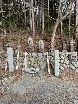 龍穏寺(埼玉県)