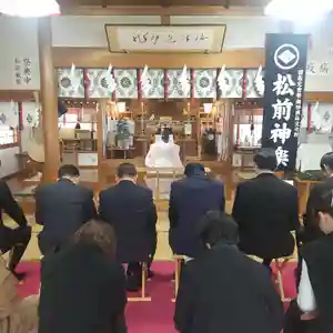 七重浜海津見神社(北海道)(2024年11月18日(月) 08時14分58秒投稿)