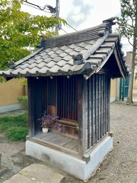 寳幢院(東京都)