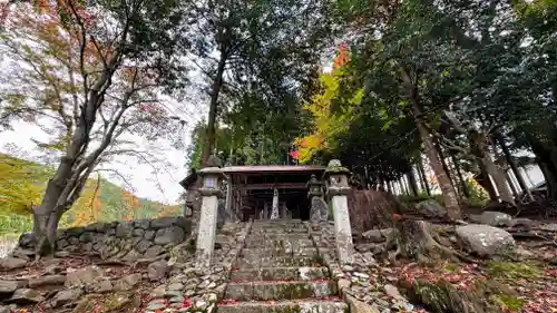 春日神社(京都府)