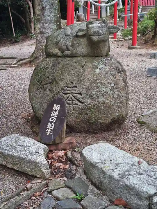 菅原神社(三重県)