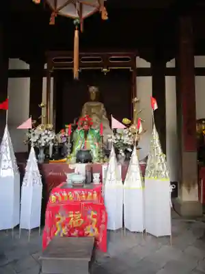 萬福寺(京都府)