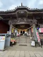 大山寺(神奈川県)