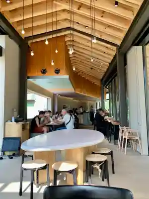 竹駒神社(宮城県)