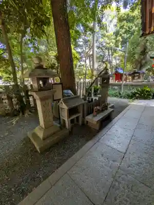 白雲神社(京都府)
