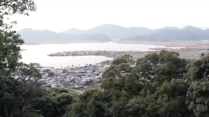 総見寺(滋賀県)