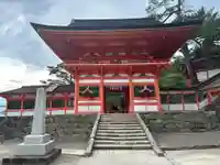 日御碕神社(島根県)
