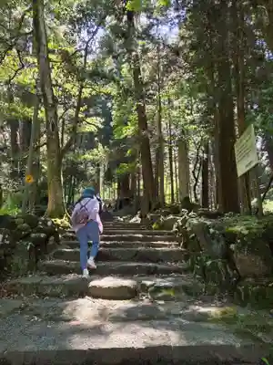 最乗寺（道了尊）(神奈川県)