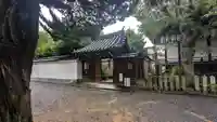 尊陽院(京都府)