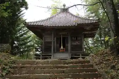 観音寺(宮城県)