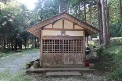 爪引地蔵堂(三重県)