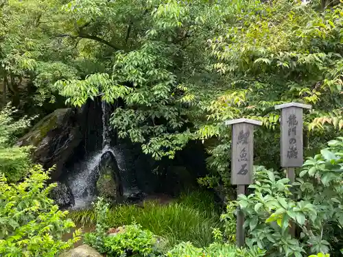 鹿苑寺（金閣寺）(京都府)