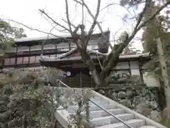 霊山寺の建物その他