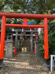 安積國造神社(福島県)