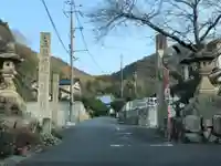鴨神社のその他建物