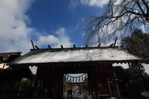 開成山大神宮のその他建物